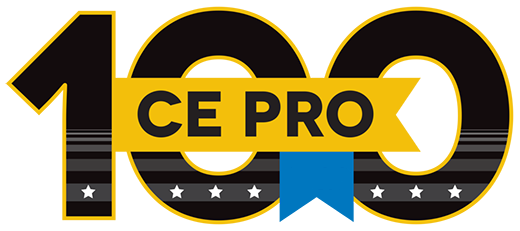 CEPro Top 100