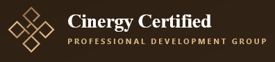 Cinergy Certified