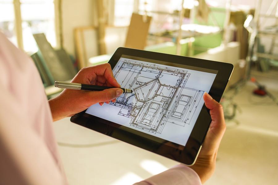 Architects can Bring Media to Every Corner of a Homeowners Space