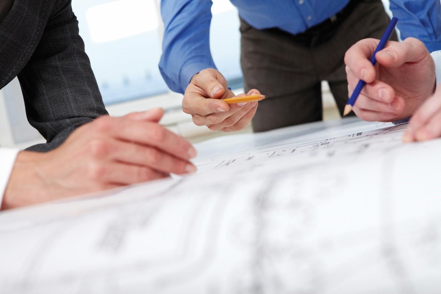What Design-Build Firms Need to Know About Smart Home Security