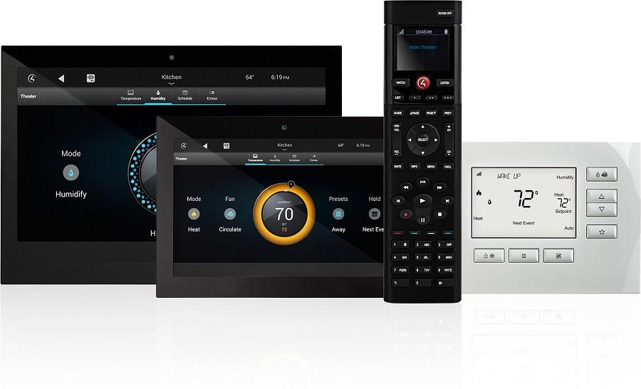 What Your Design-Build Firm Needs to Know About Smart Home Control