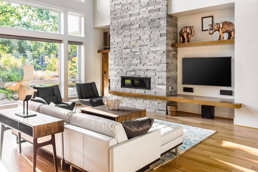 What’s Possible with Smart Home Control?
