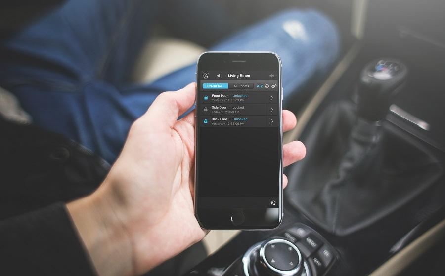 Why Smart Home Security is the Perfect Back-to-School Solution