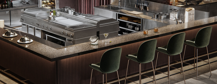 Restaurant Audio Visual Design | Restaurant AV Systems | Phoenix ...