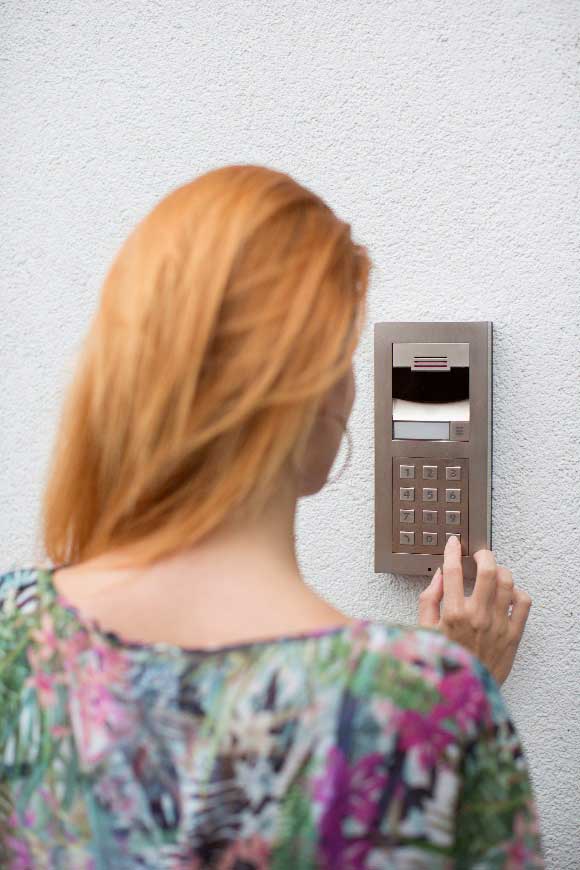 Security