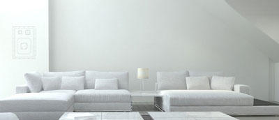 Residential Invisible Speakers