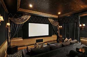 Home Theaters