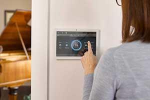 Thermostat Control